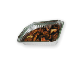 ALITAS DE POLLO TOSTADAS