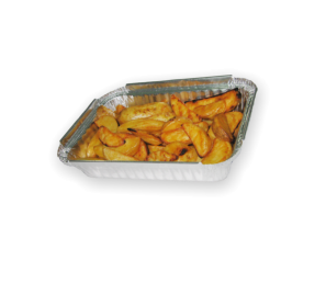 PATATAS GAJO