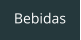 Bebidas
